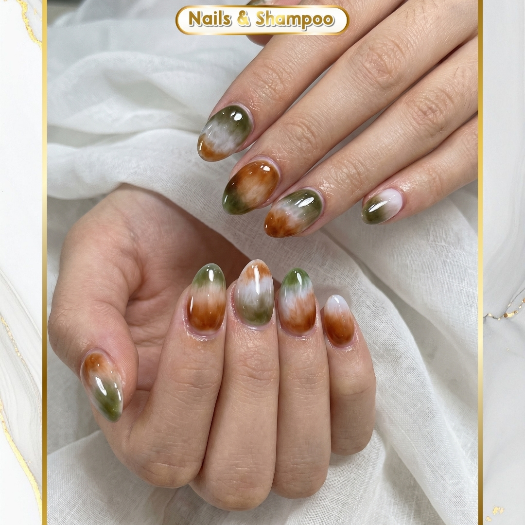 Nail July 16